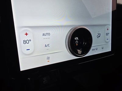 2021 Ford Mustang Mach-E Select