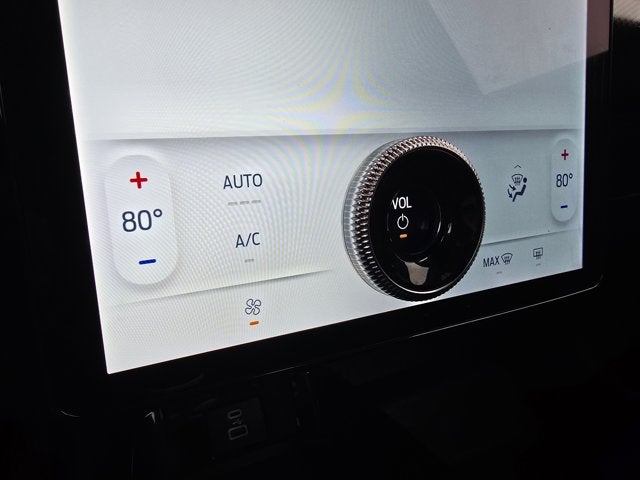 2021 Ford Mustang Mach-E Select