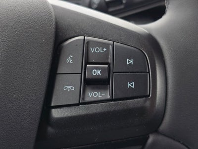 2021 Ford Mustang Mach-E Select