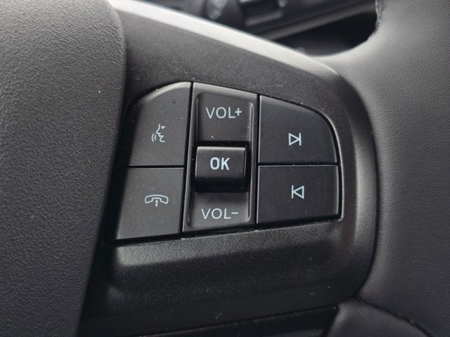 2021 Ford Mustang Mach-E Select