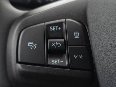 2021 Ford Mustang Mach-E Select