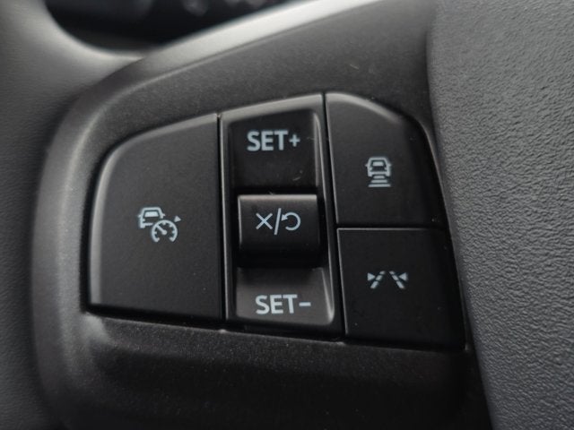 2021 Ford Mustang Mach-E Select