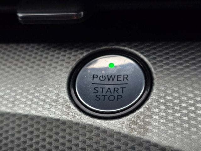 2021 Ford Mustang Mach-E Select