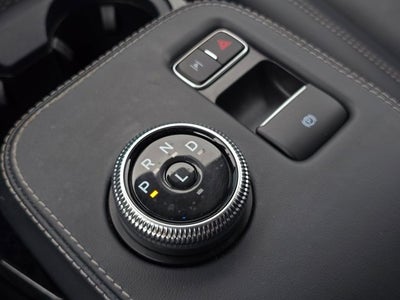 2021 Ford Mustang Mach-E Select