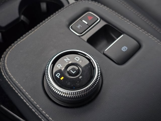 2021 Ford Mustang Mach-E Select