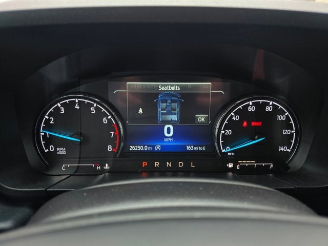 2023 Ford Maverick XLT