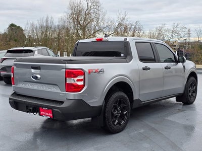 2023 Ford Maverick XLT