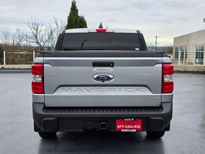 2023 Ford Maverick XLT