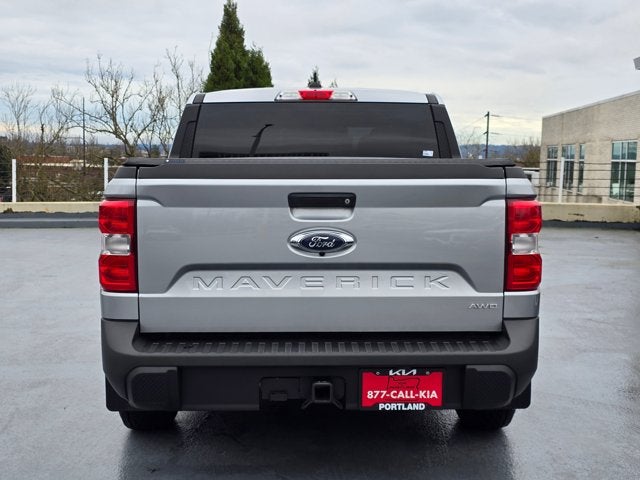 2023 Ford Maverick XLT