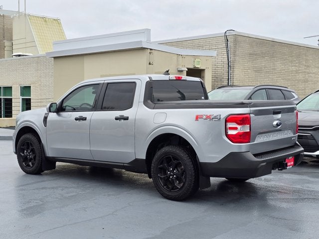 2023 Ford Maverick XLT
