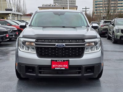 2023 Ford Maverick XLT