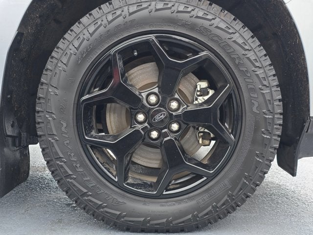 2023 Ford Maverick XLT