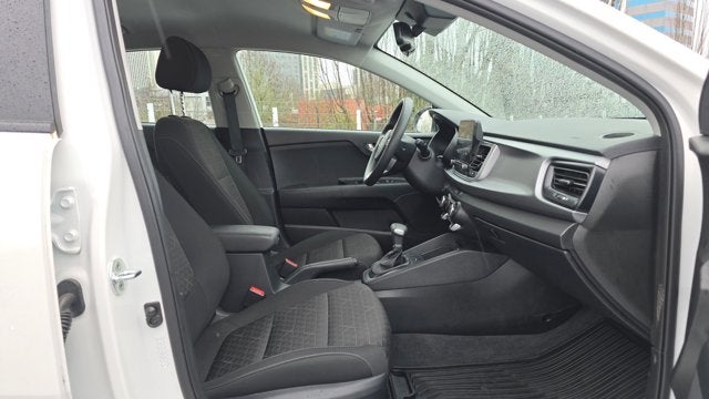 2022 Kia Rio 5-Door S