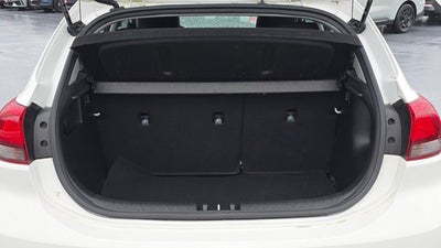 2022 Kia Rio 5-Door S