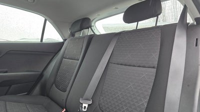 2022 Kia Rio 5-Door S
