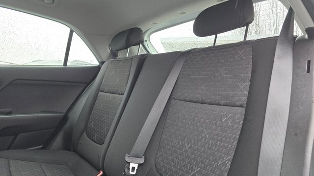 2022 Kia Rio 5-Door S