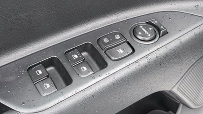 2022 Kia Rio 5-Door S