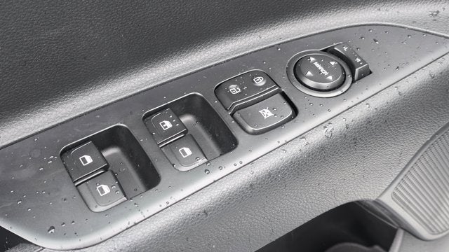 2022 Kia Rio 5-Door S