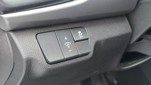 2022 Kia Rio 5-Door S