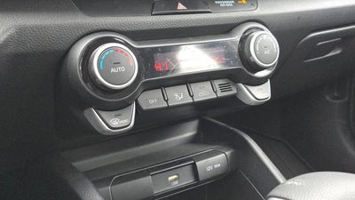 2022 Kia Rio 5-Door S