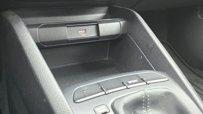 2022 Kia Rio 5-Door S