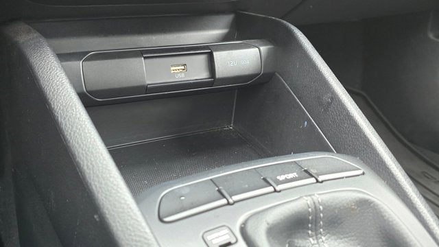 2022 Kia Rio 5-Door S