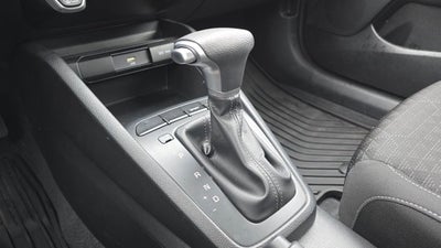 2022 Kia Rio 5-Door S