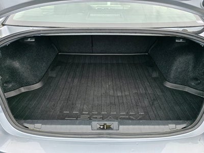 2016 Subaru Legacy 2.5i Limited