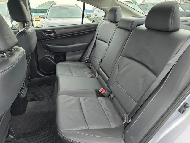 2016 Subaru Legacy 2.5i Limited