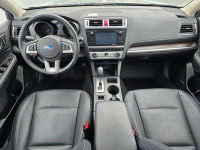 2016 Subaru Legacy 2.5i Limited