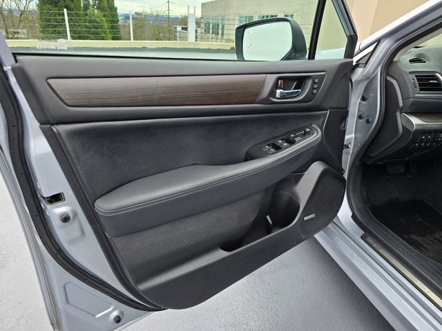 2016 Subaru Legacy 2.5i Limited