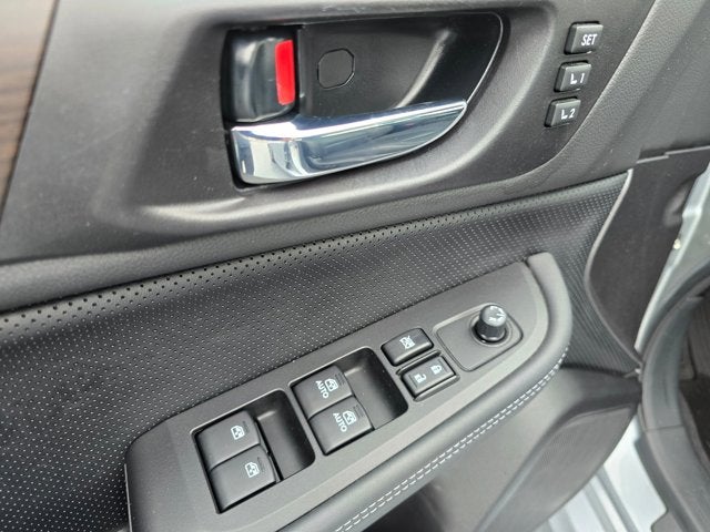 2016 Subaru Legacy 2.5i Limited