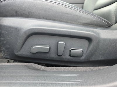 2016 Subaru Legacy 2.5i Limited