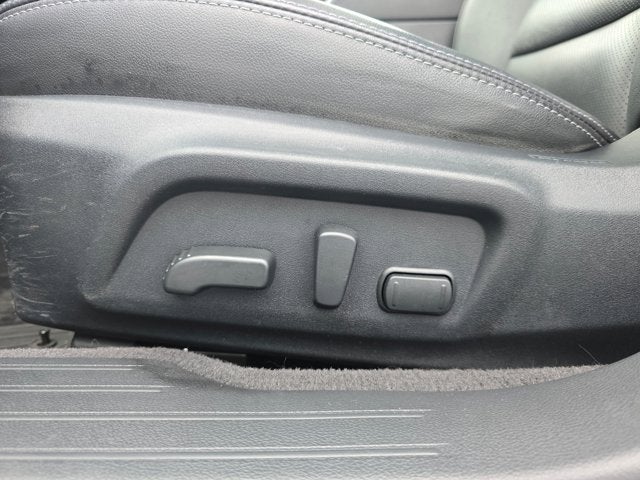 2016 Subaru Legacy 2.5i Limited