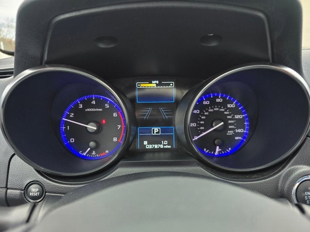 2016 Subaru Legacy 2.5i Limited