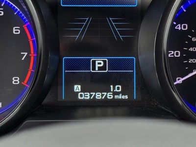 2016 Subaru Legacy 2.5i Limited