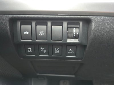 2016 Subaru Legacy 2.5i Limited