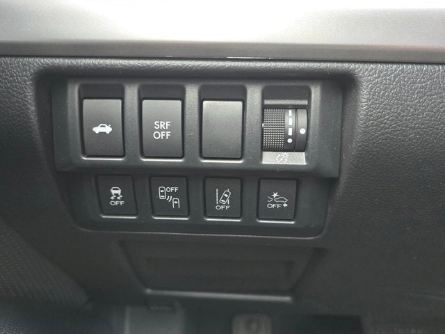 2016 Subaru Legacy 2.5i Limited