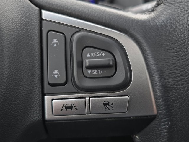 2016 Subaru Legacy 2.5i Limited