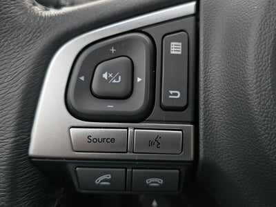 2016 Subaru Legacy 2.5i Limited