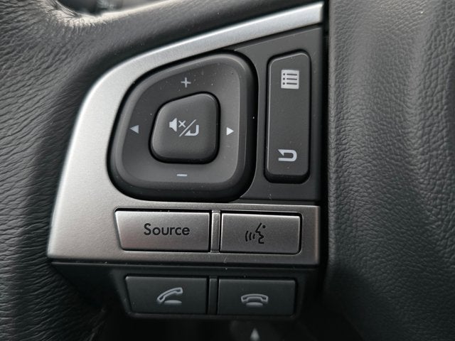 2016 Subaru Legacy 2.5i Limited