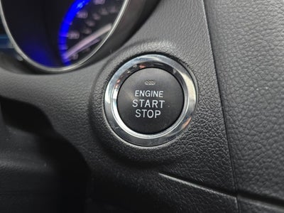 2016 Subaru Legacy 2.5i Limited