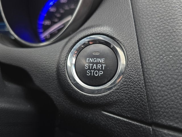 2016 Subaru Legacy 2.5i Limited