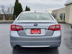 2016 Subaru Legacy 2.5i Limited