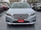 2016 Subaru Legacy 2.5i Limited