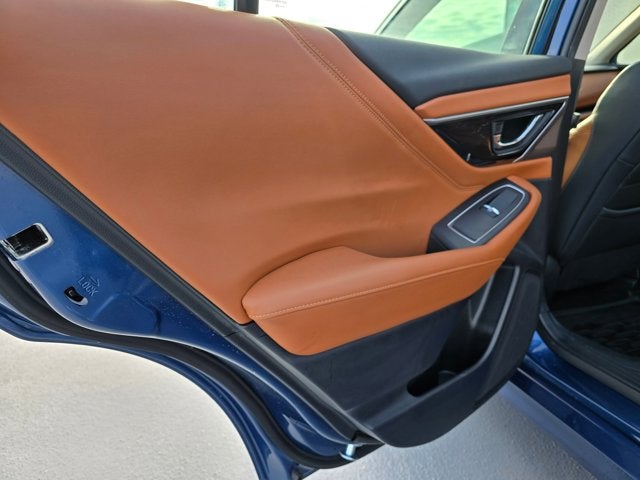 2022 Subaru Legacy Touring XT