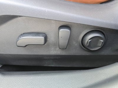 2022 Subaru Legacy Touring XT