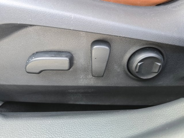 2022 Subaru Legacy Touring XT