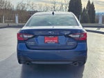 2022 Subaru Legacy Touring XT