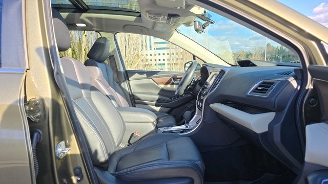 2022 Subaru Ascent Touring